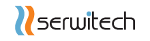 Stormshield Secure Gateway